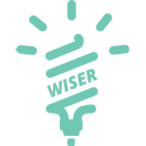 WISER Logo